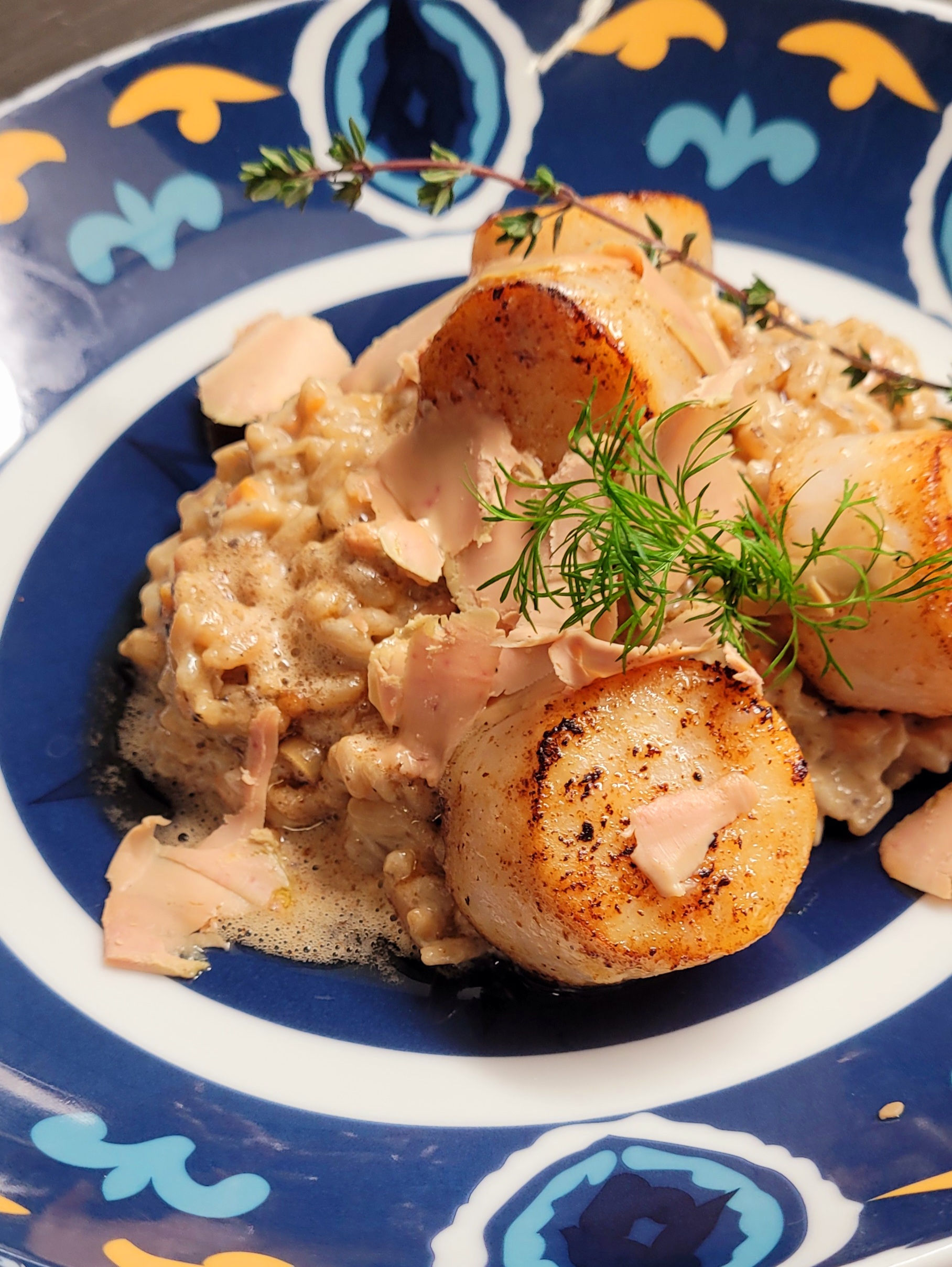 Photo Le Bistrot des Frangins