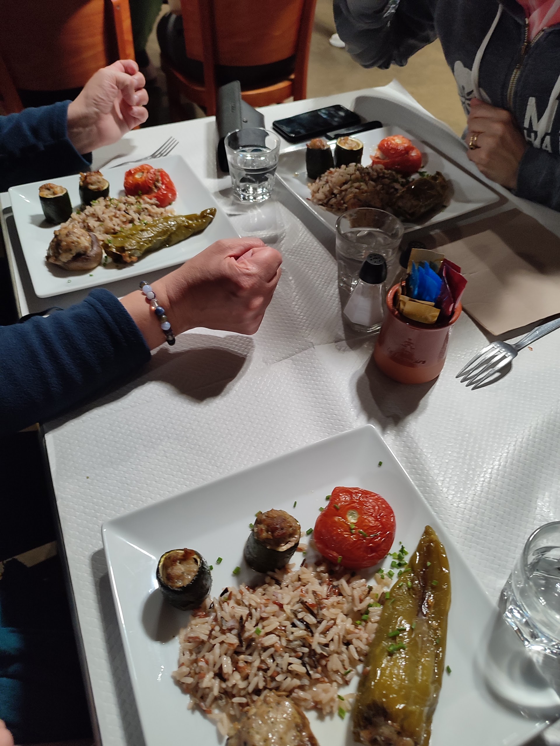 Photo Restaurant le Repaire