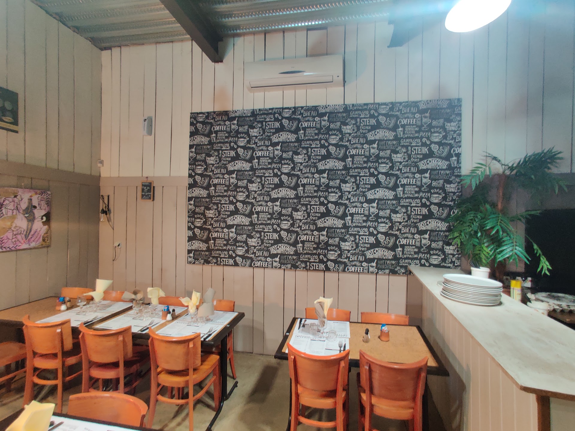 Photo Restaurant le Repaire