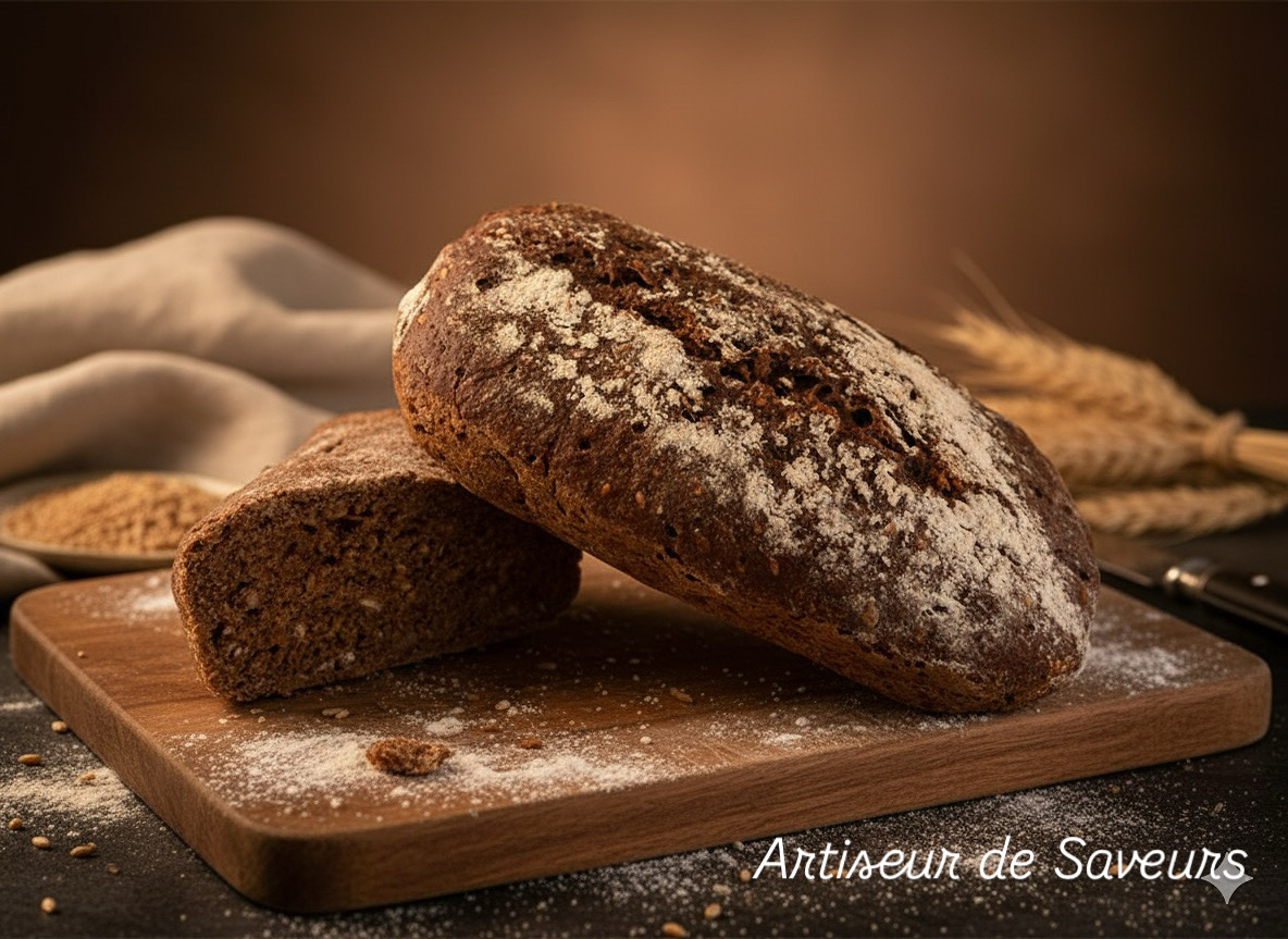 Photo Artiseur de Saveurs