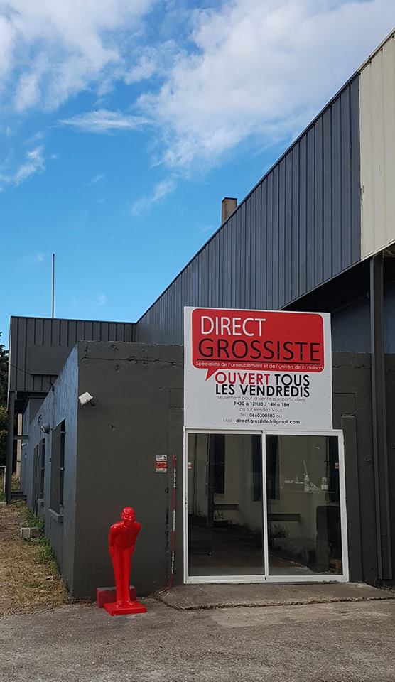 Photo DIRECT GROSSISTE 30