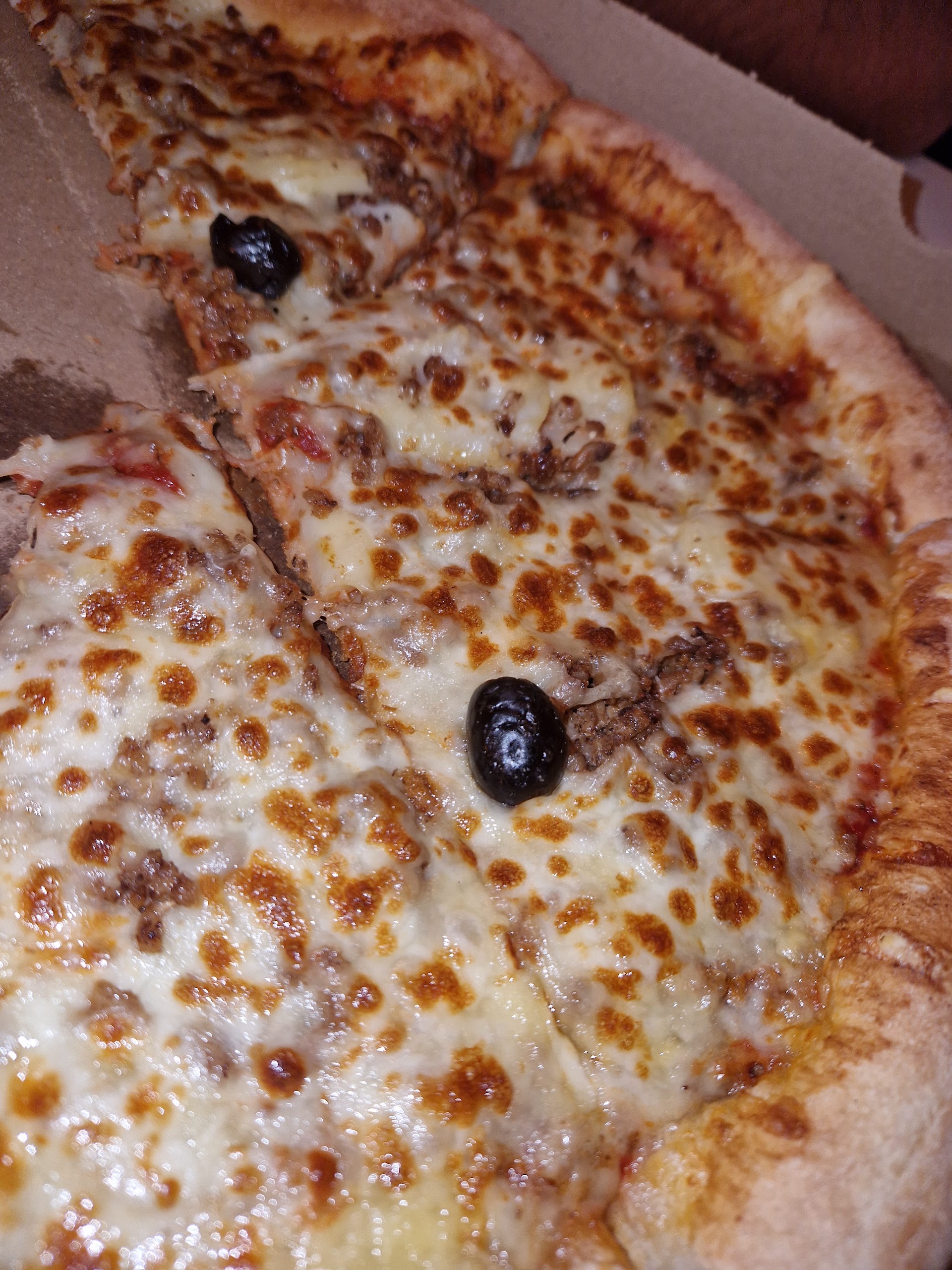 Photo Bun's Burger Nîmes