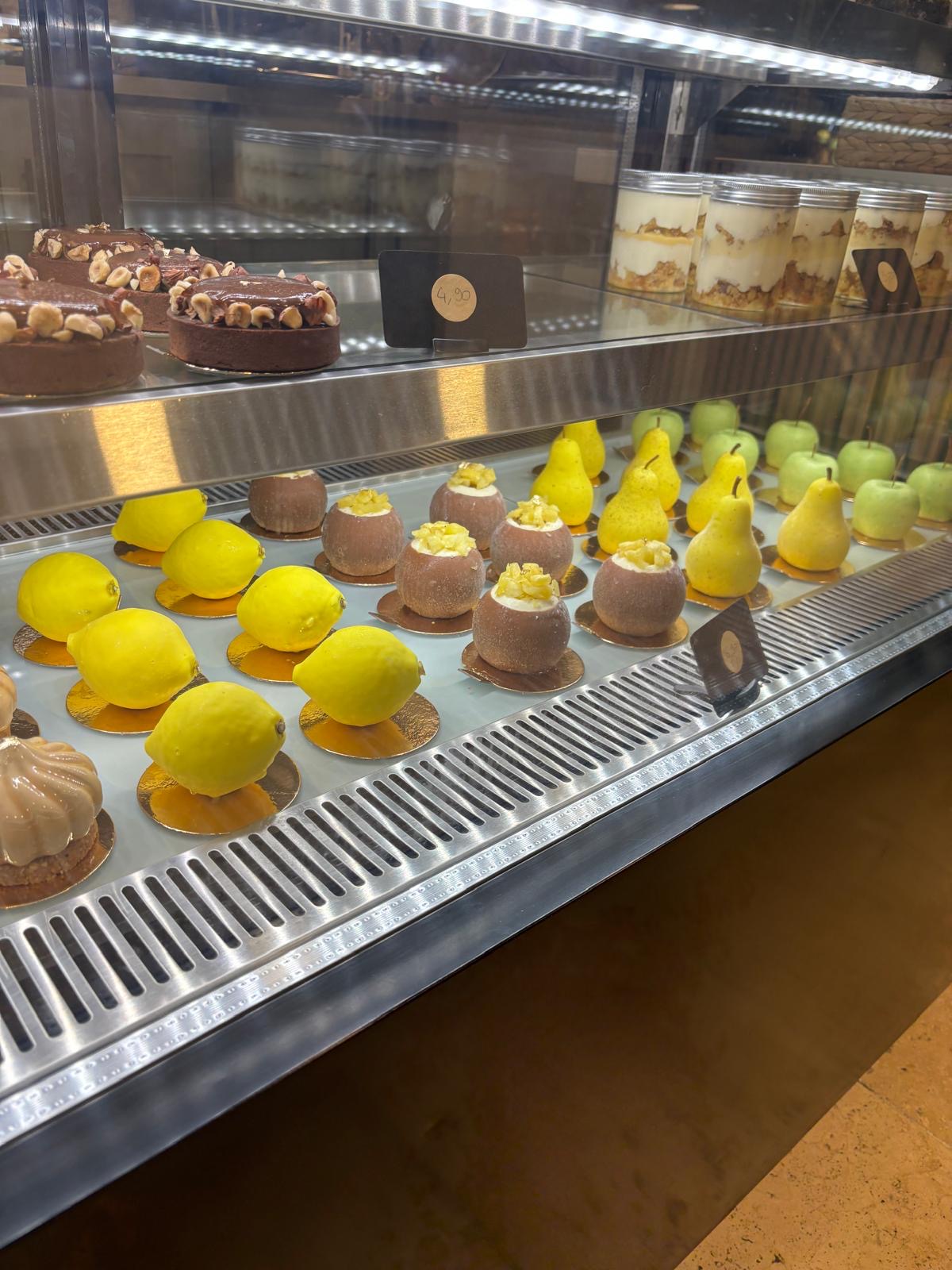 Photo La Fabrik Gourmande