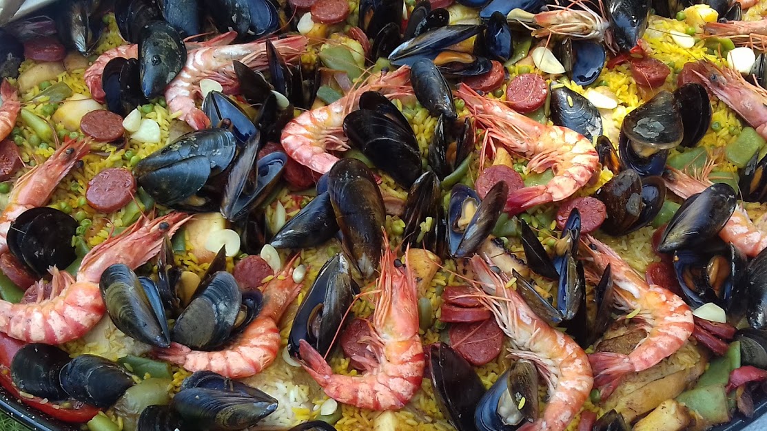 Photo Restaurant Le Petit Marché - Marché Gare Nîmes