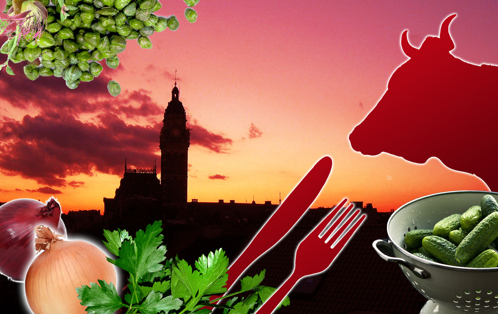 Photo Restaurant Le Petit Marché - Marché Gare Nîmes