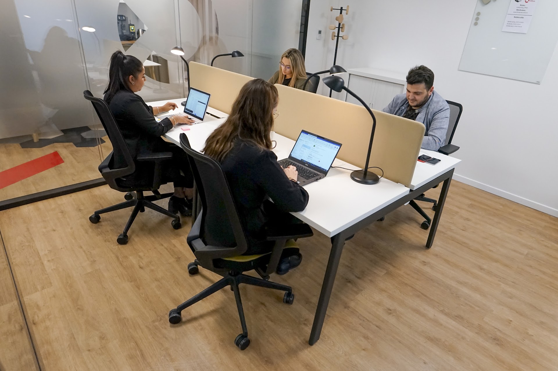 Photo Capcowork La Galerie Cap Costières