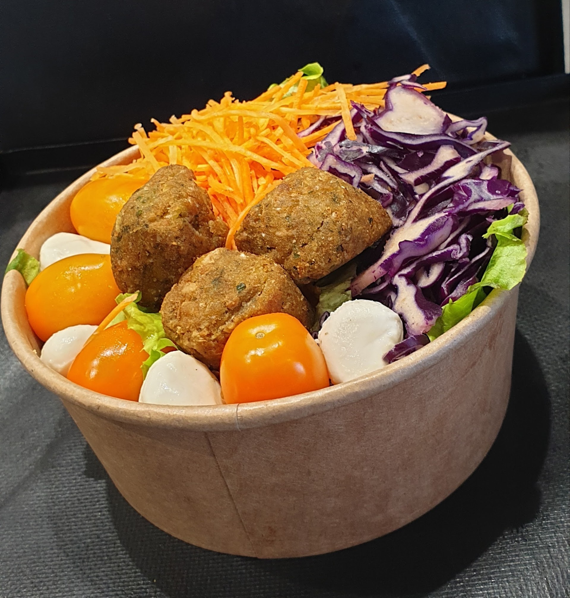 Photo Le Carré Gourmet