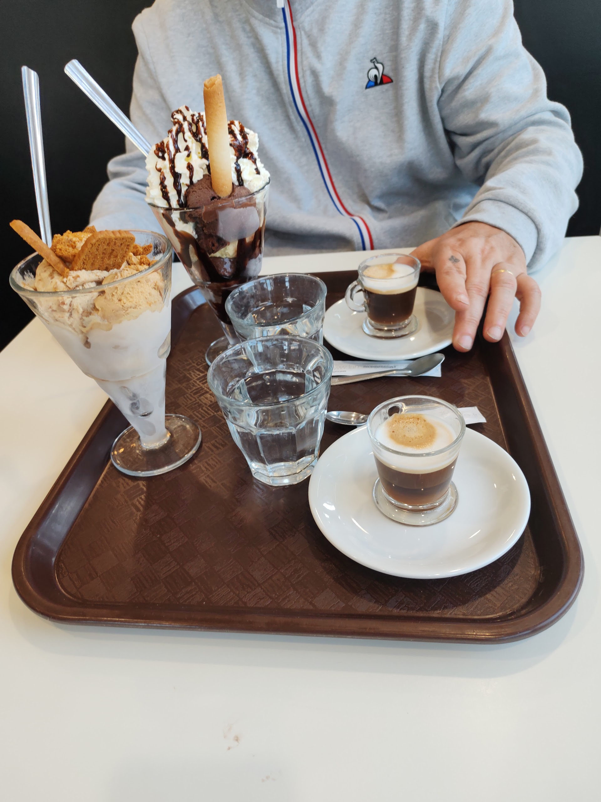 Photo Le Carré Gourmet