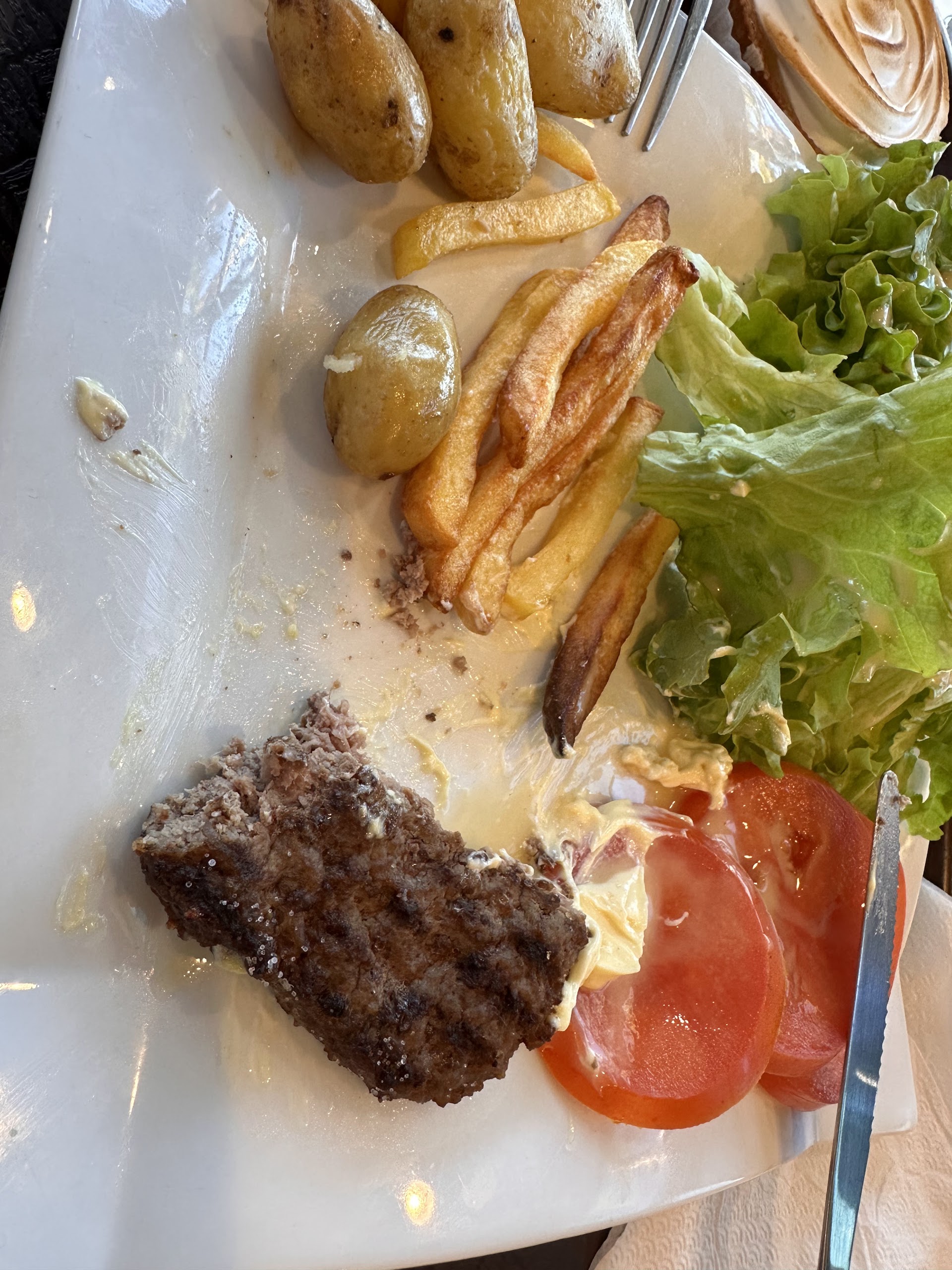 Photo Le Carré Gourmet