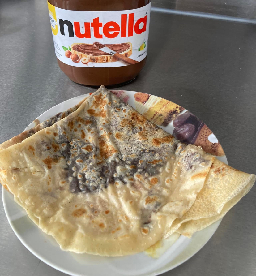 Photo Les Galettes de Sophie