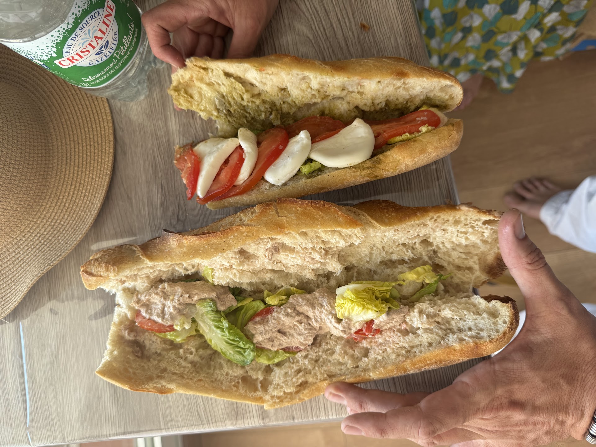 Photo Marie Blachère NIMES 3 CHEYLON