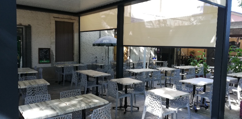 Photo Café de la Gare