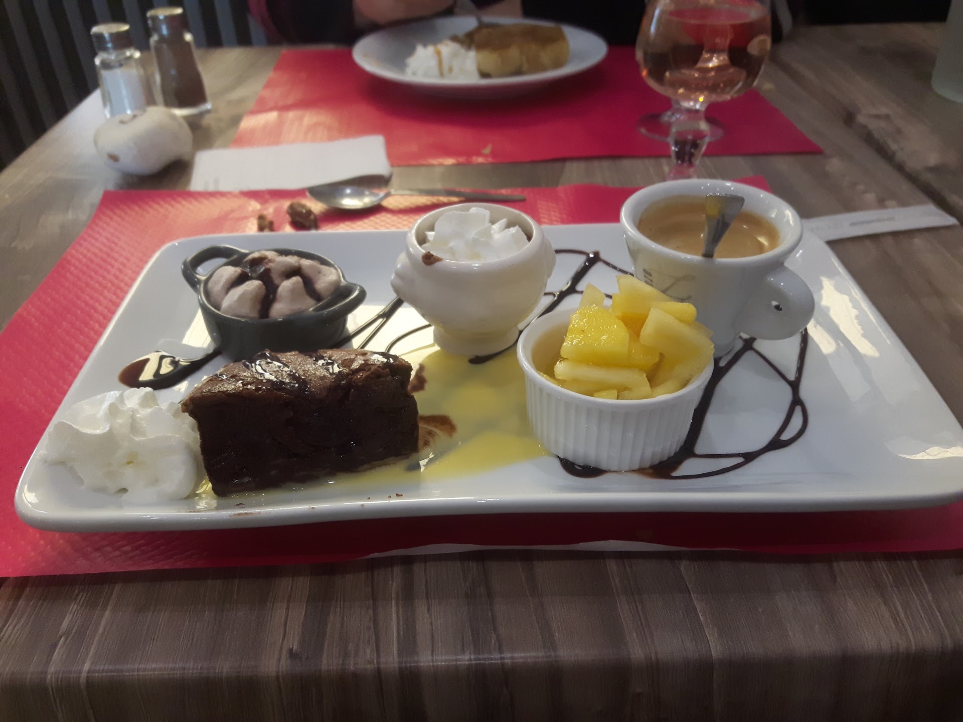 Photo Café de la Gare