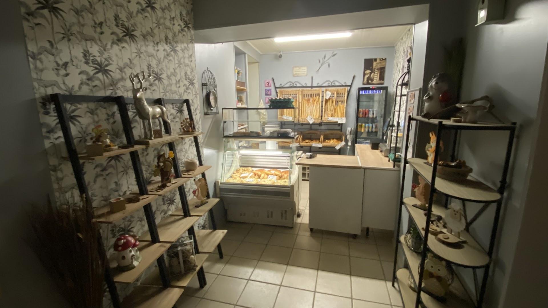 Photo Festival Des Pains