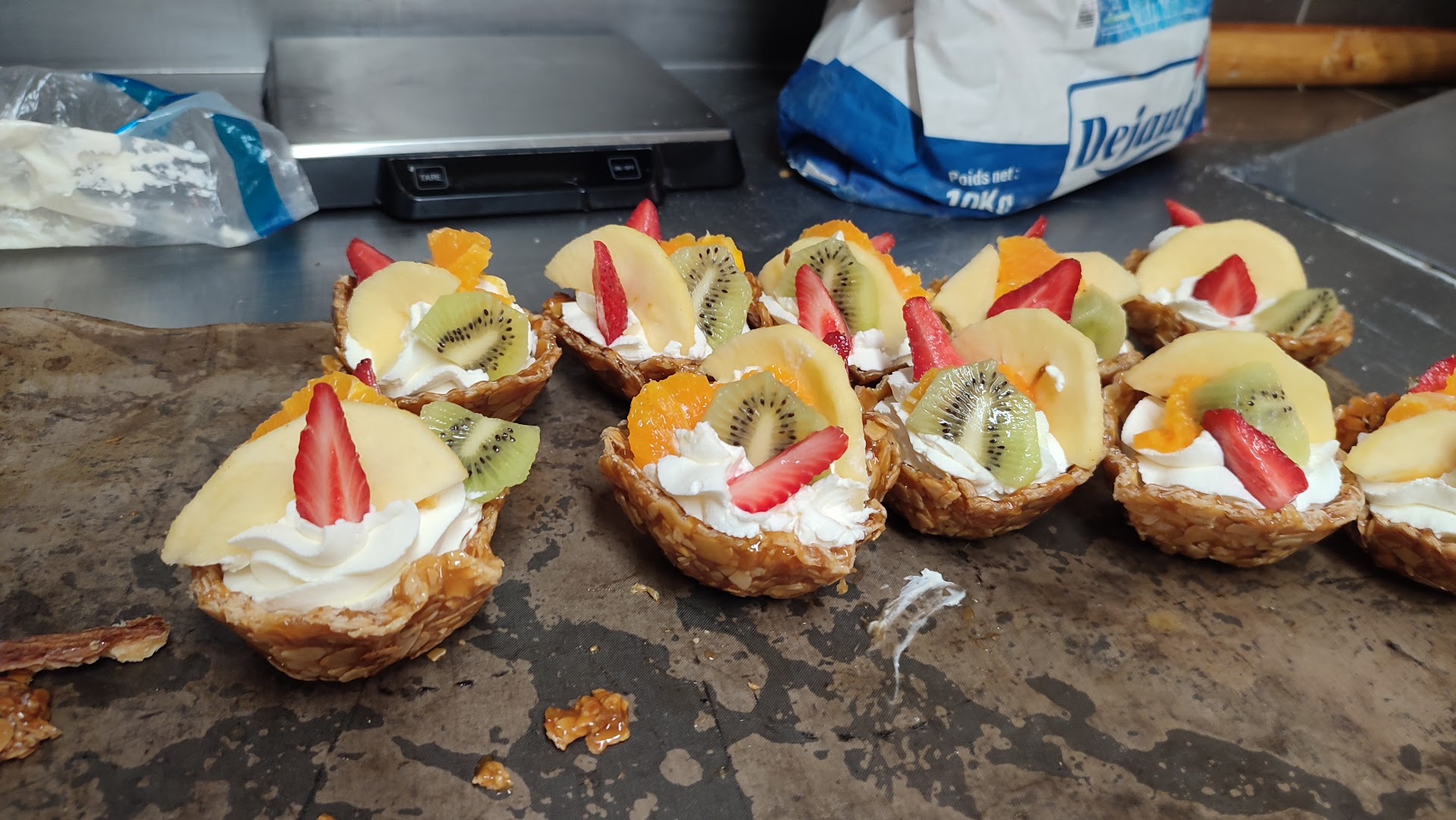 Photo Festival Des Pains