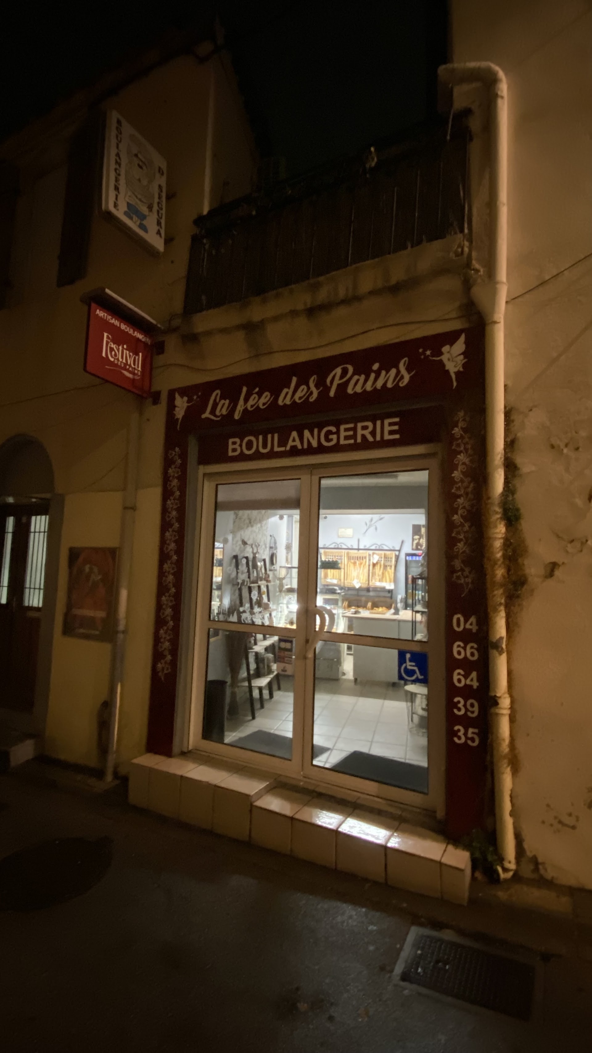 Photo Festival Des Pains