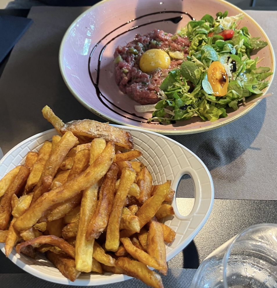 Photo Restaurant M911