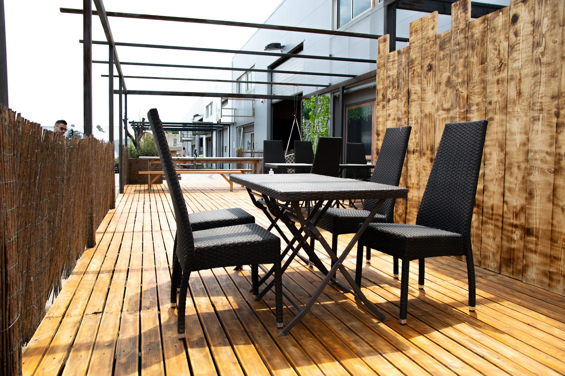 Photo PURE TASTE NIMES