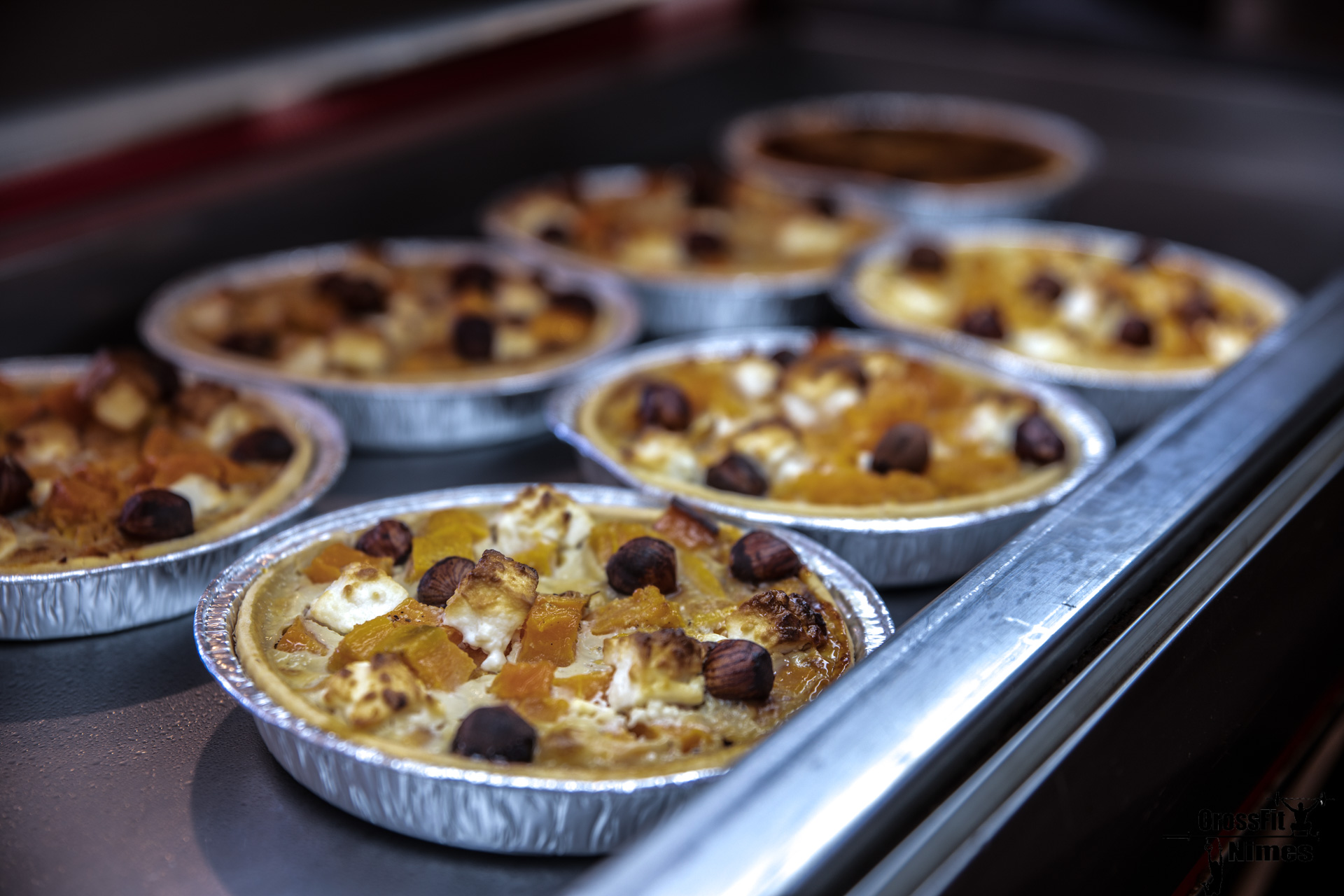 Photo PURE TASTE NIMES