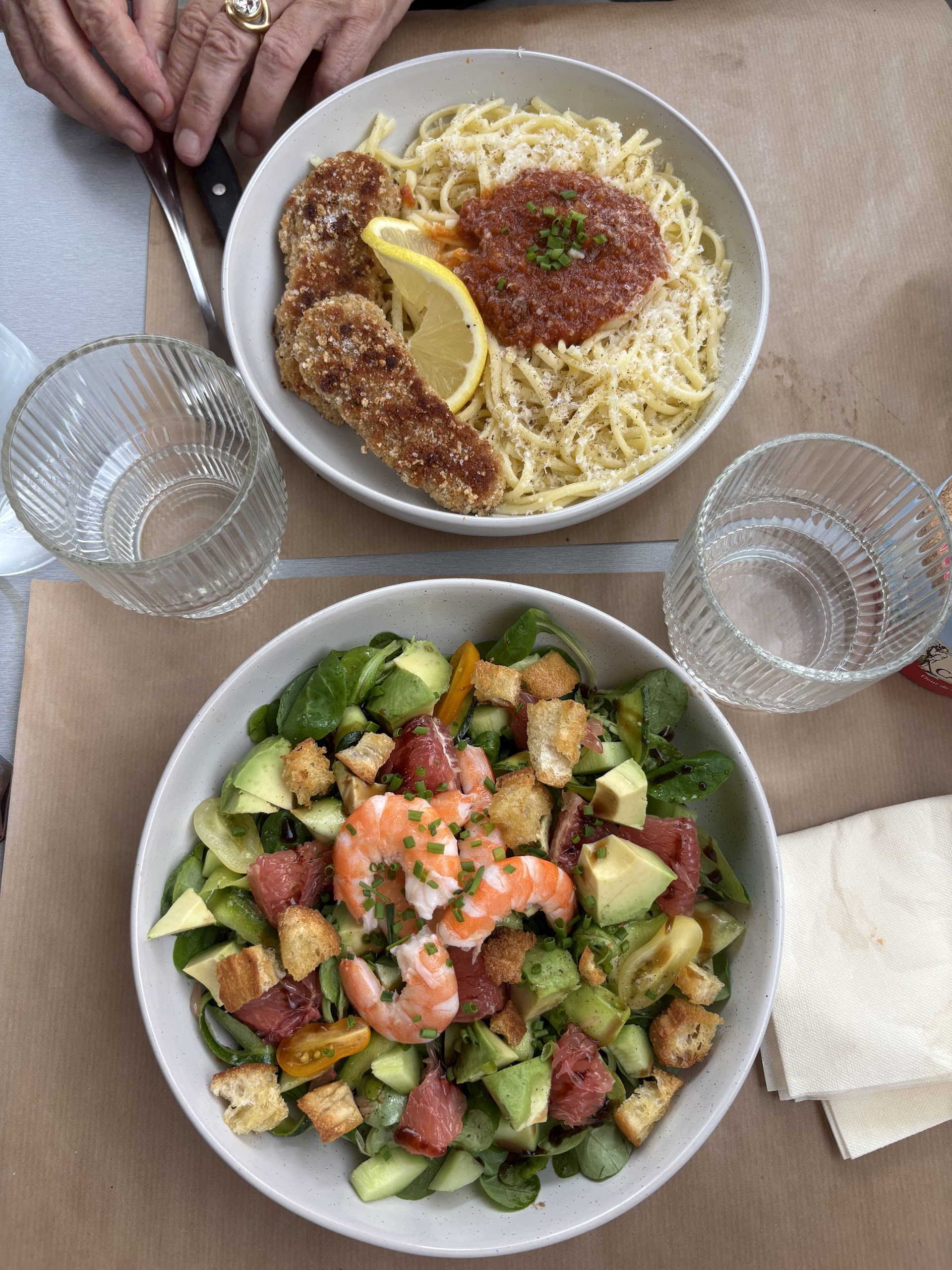 Photo La cuisine de Julie