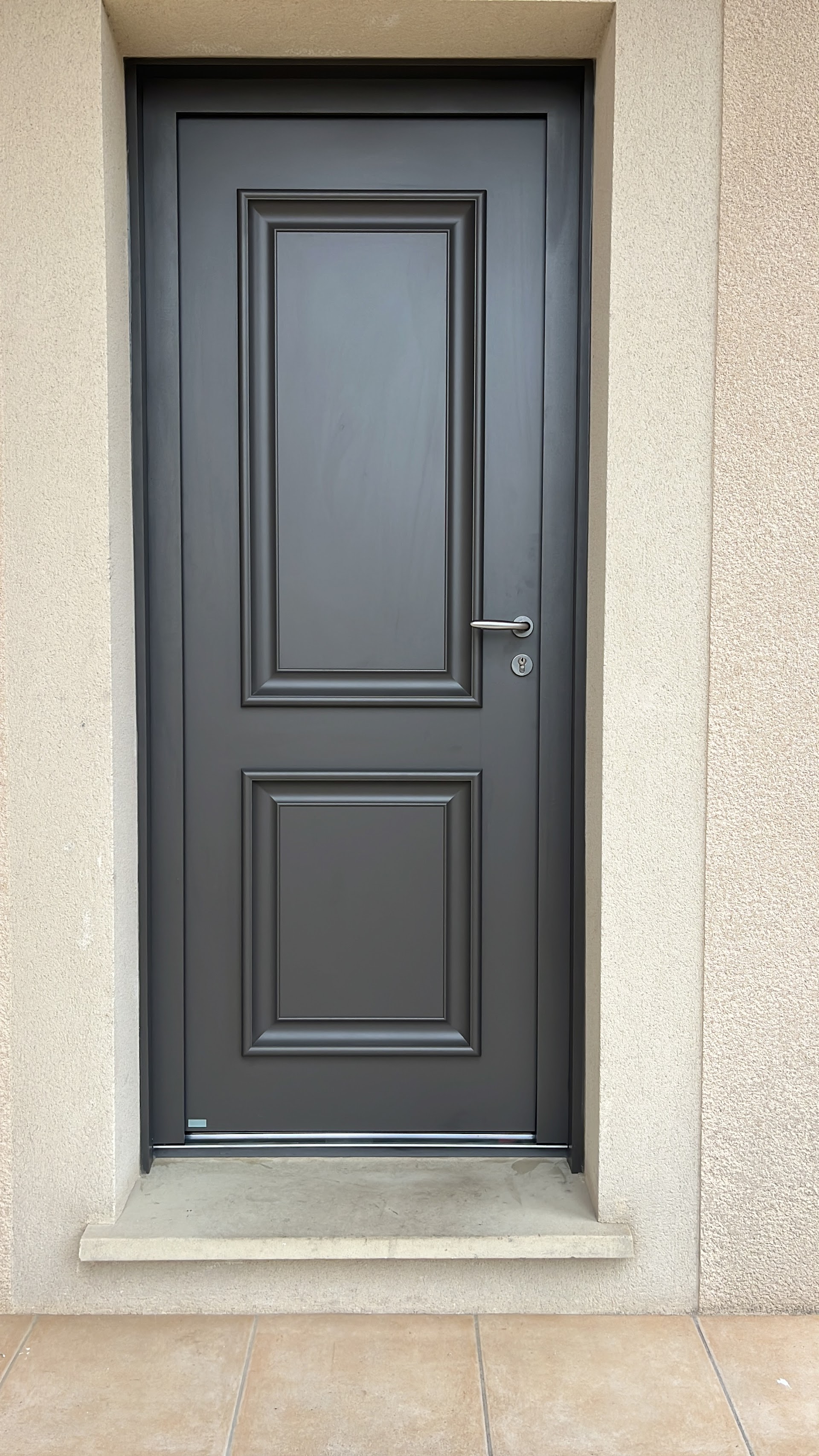 Photo AV MENUISERIES 30