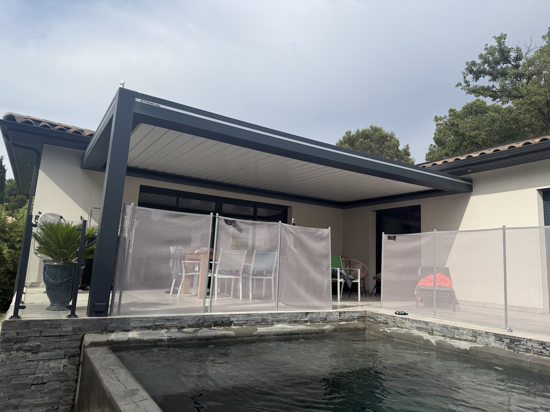 Photo AV MENUISERIES 30