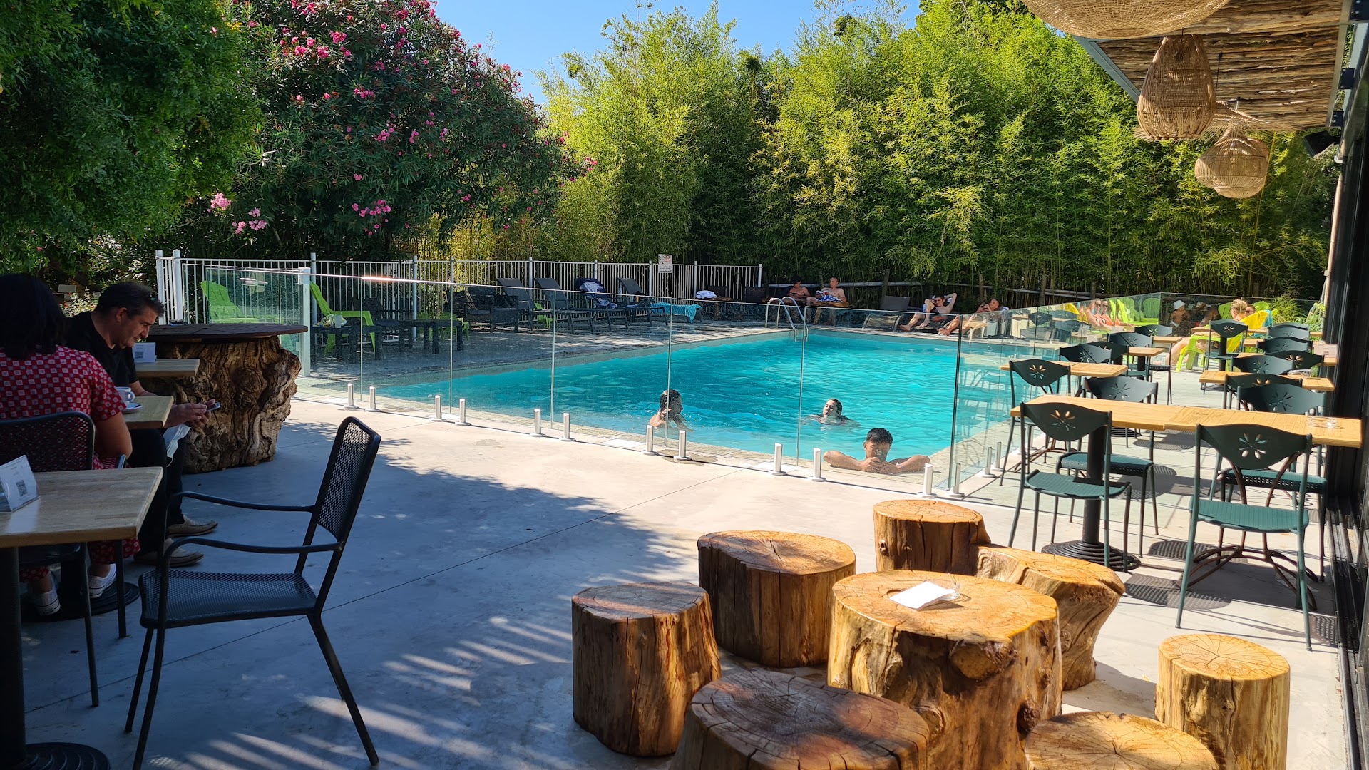 Photo Logis Hôtel Nîmotel