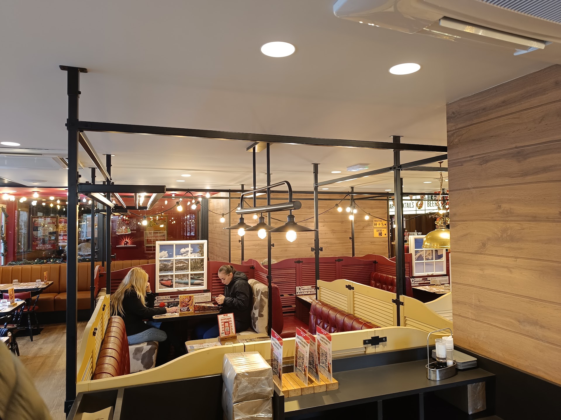 Photo Buffalo Grill Nimes