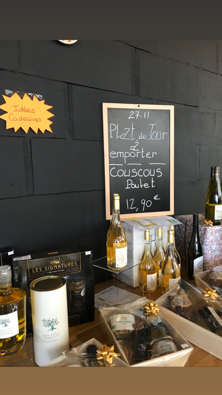 Photo Les Comptoirs de la Bio - Nîmes