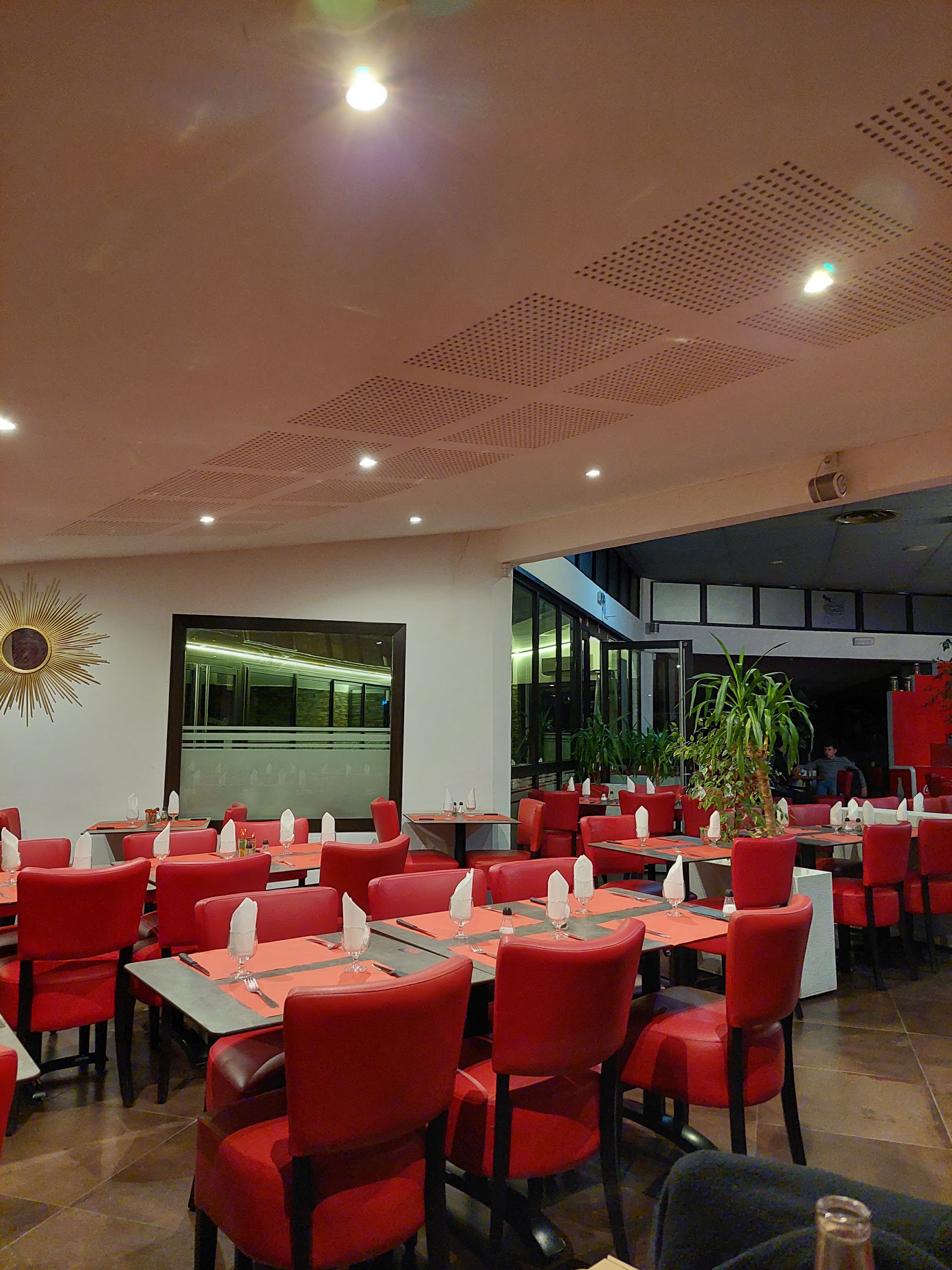 Photo L'Eléphant Nîmes