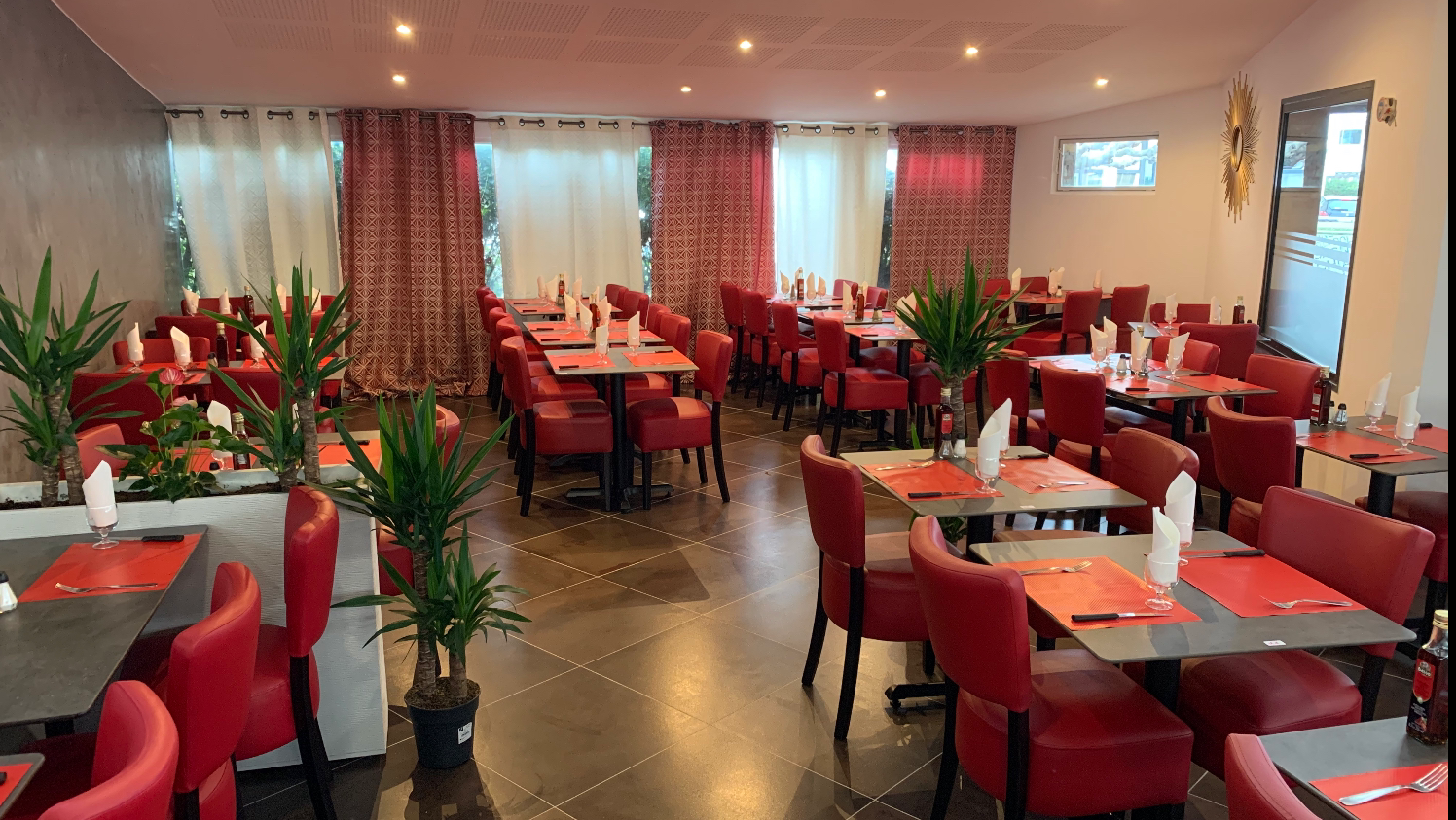 Photo L'Eléphant Nîmes