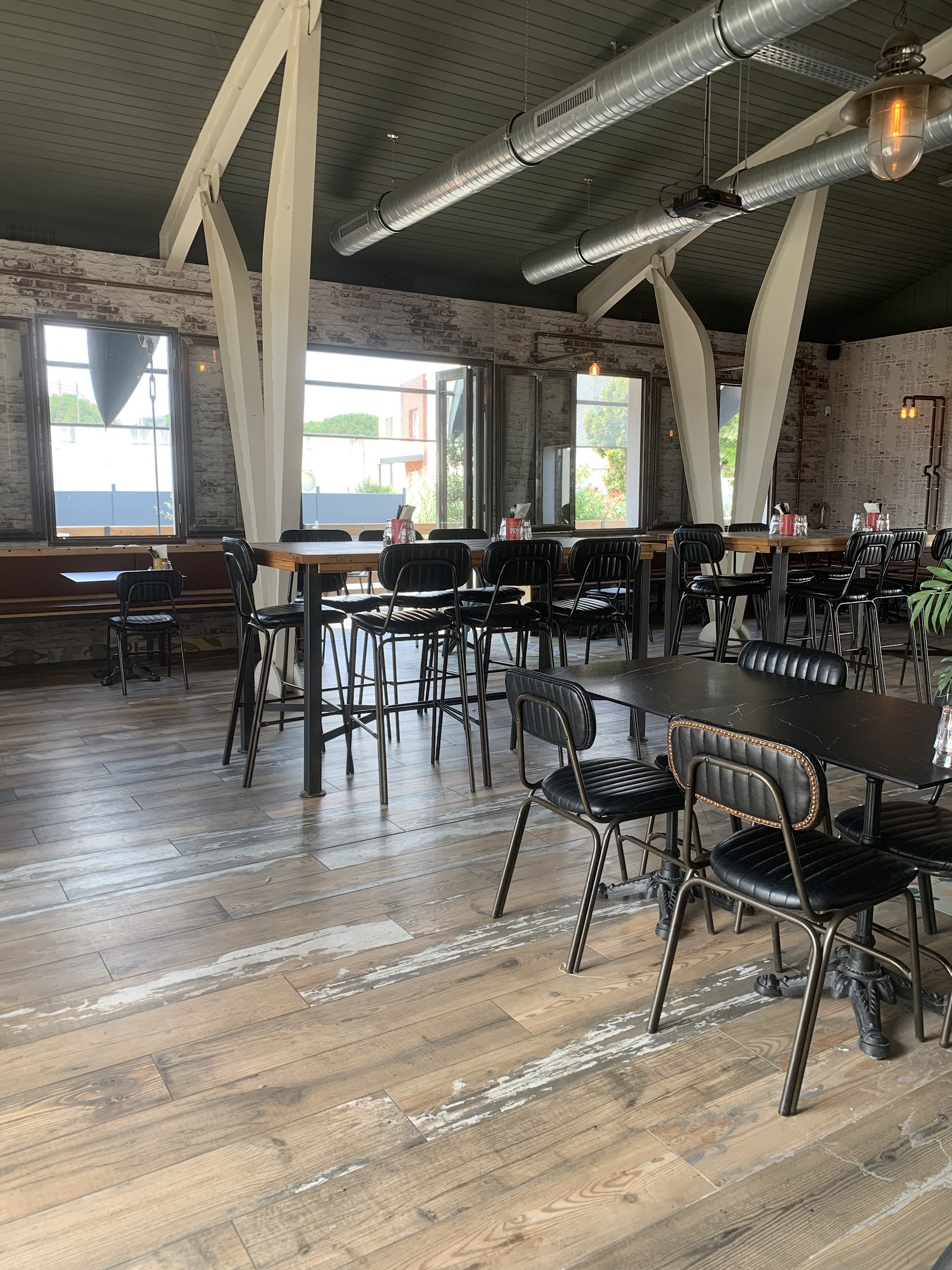 Photo L'Atelier Kitchen