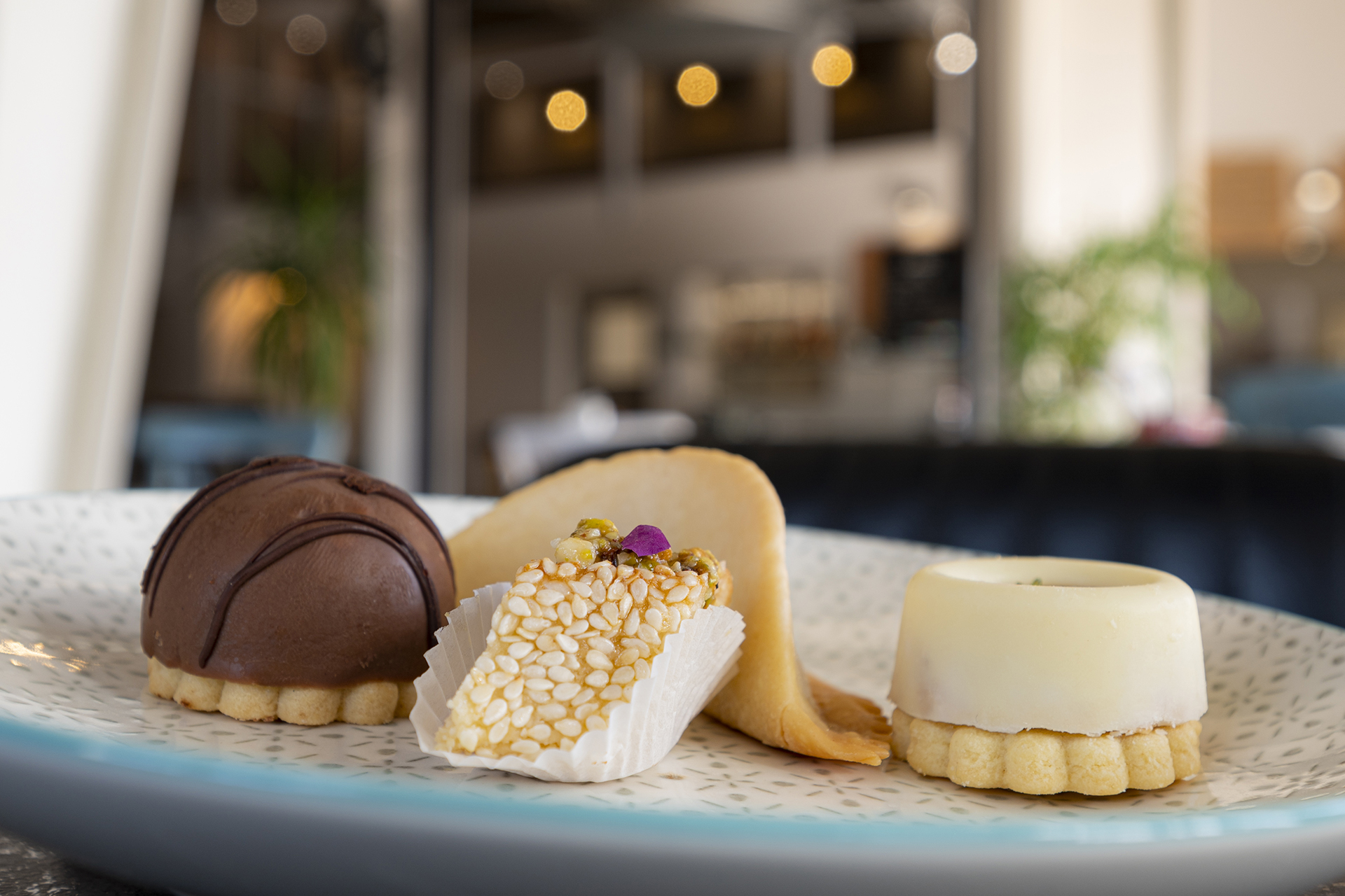 Photo L'Atelier Kitchen