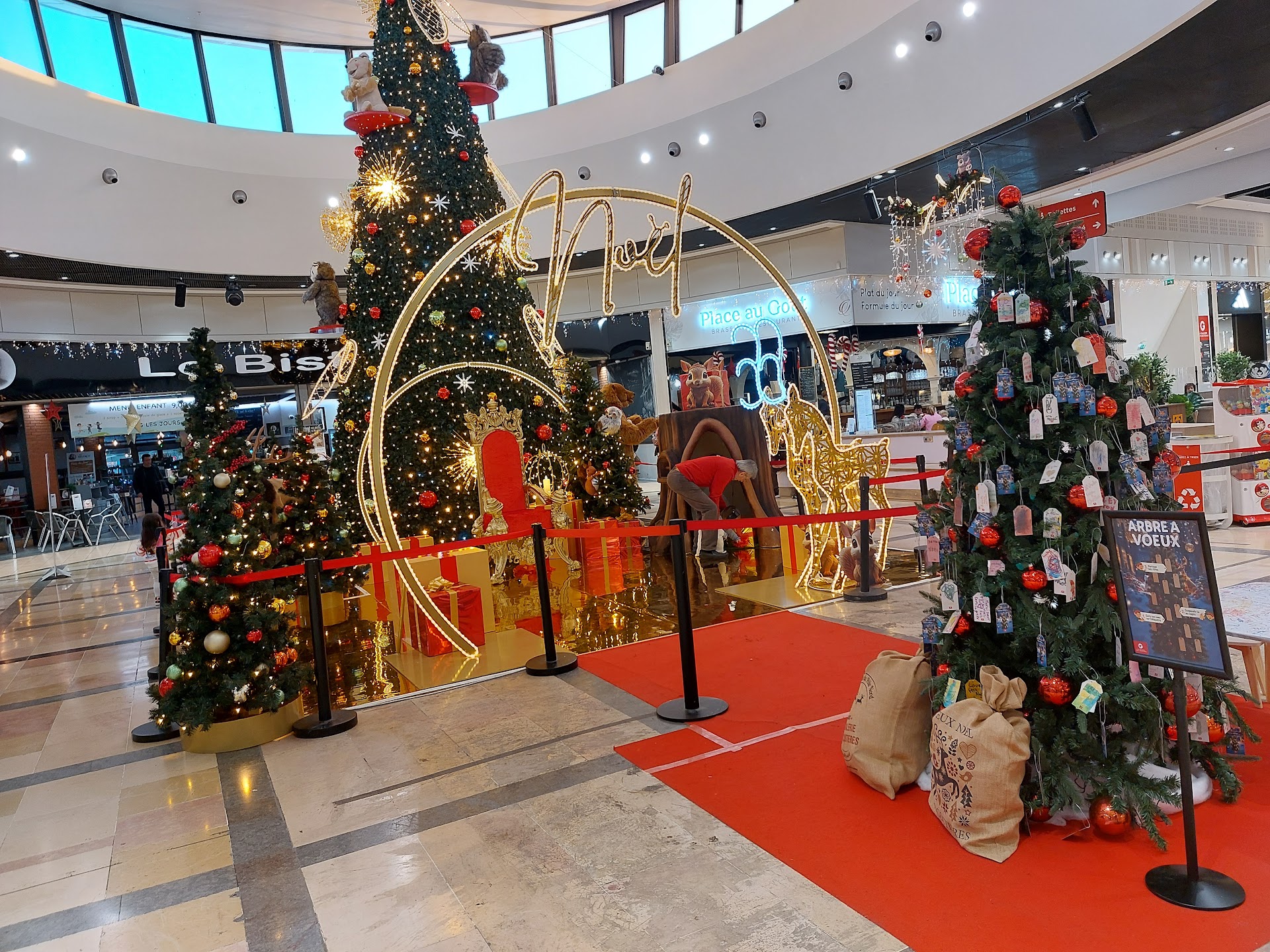 Photo La Galerie - Cap Costières
