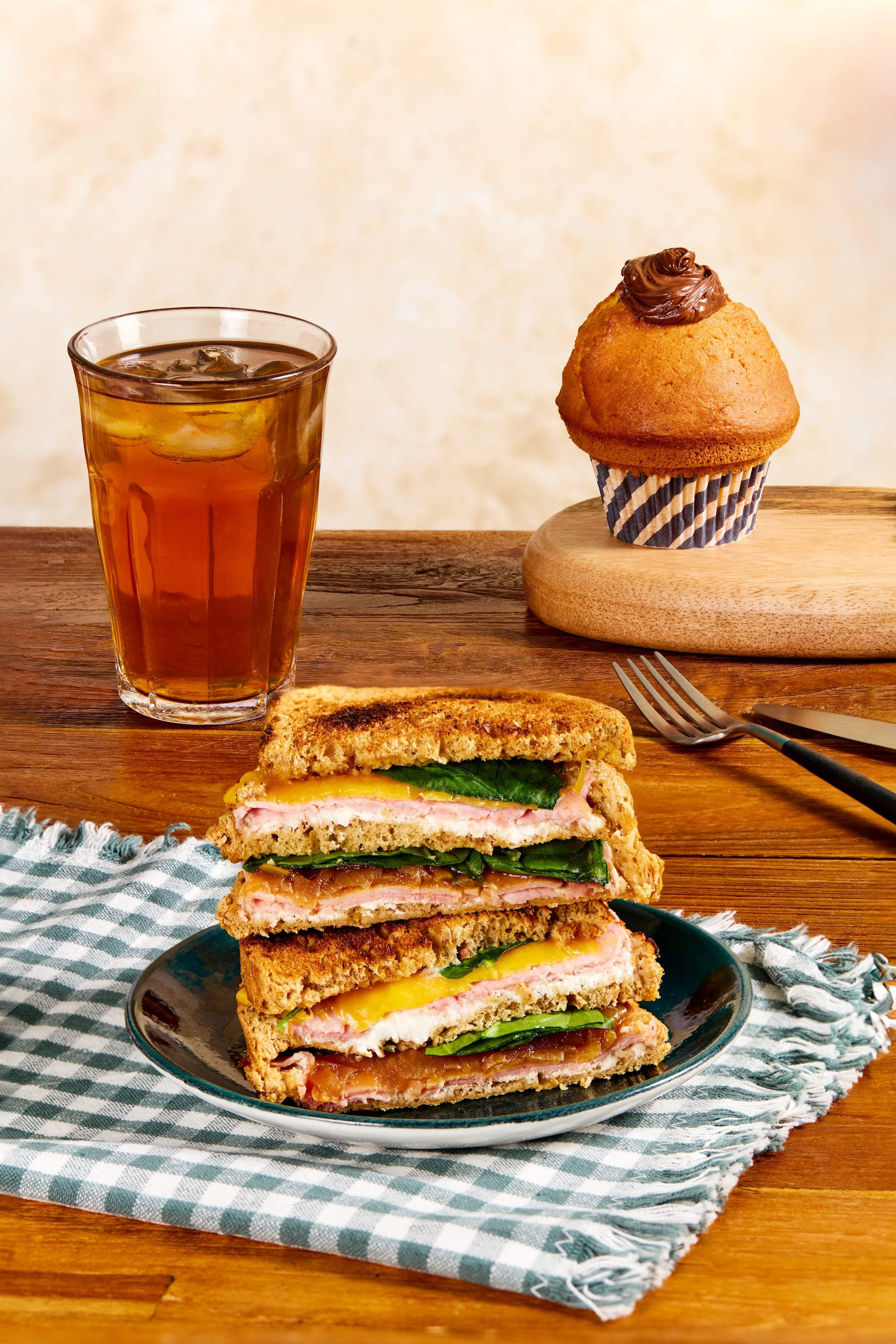 Photo Columbus Café & Co