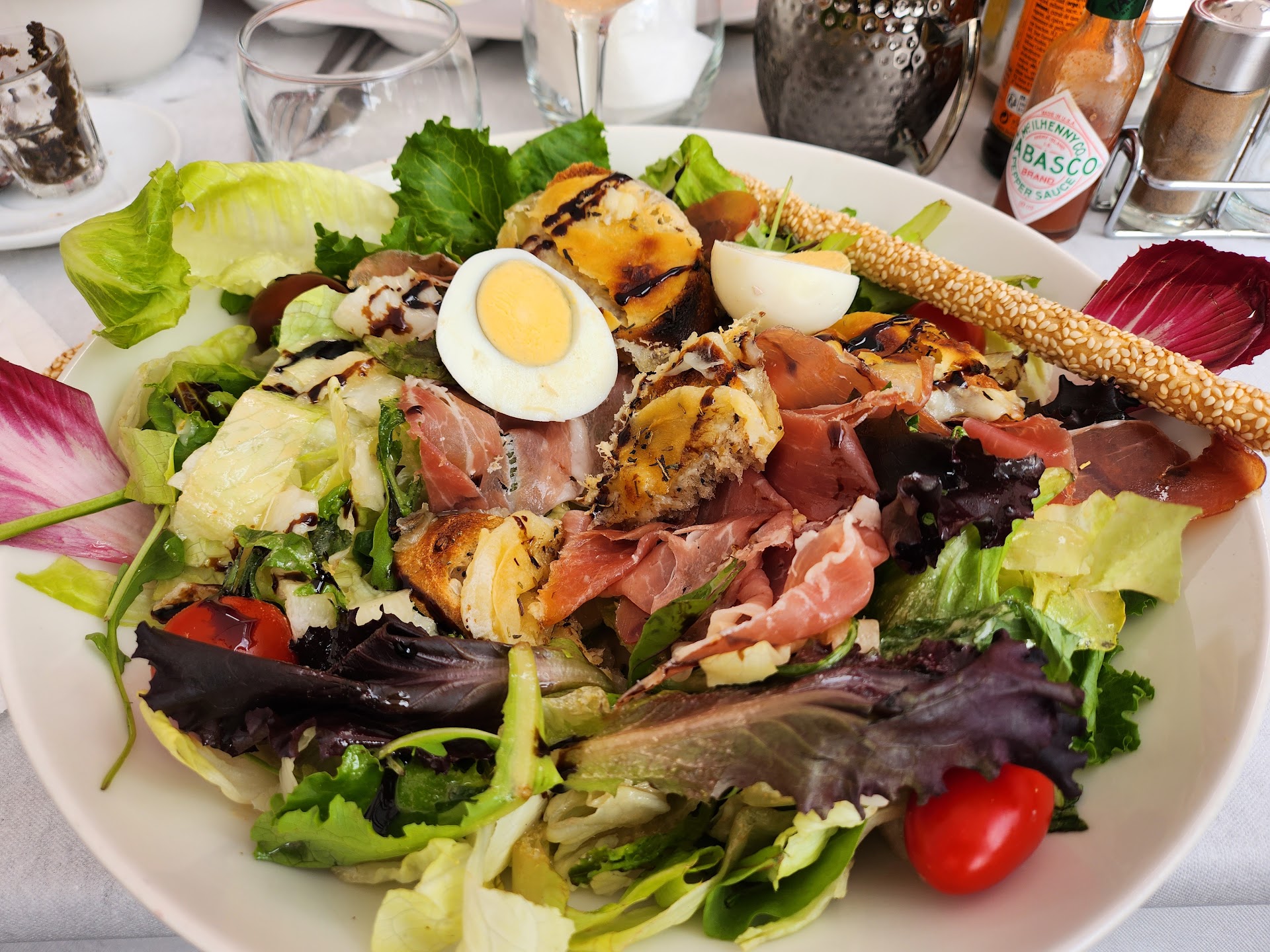 Photo Place au Goût