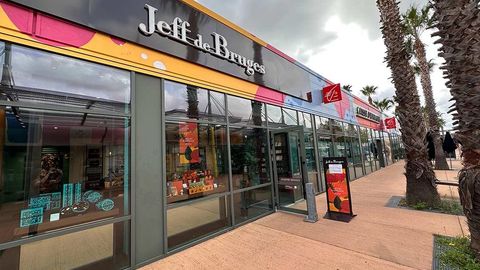 Photo Jeff de Bruges