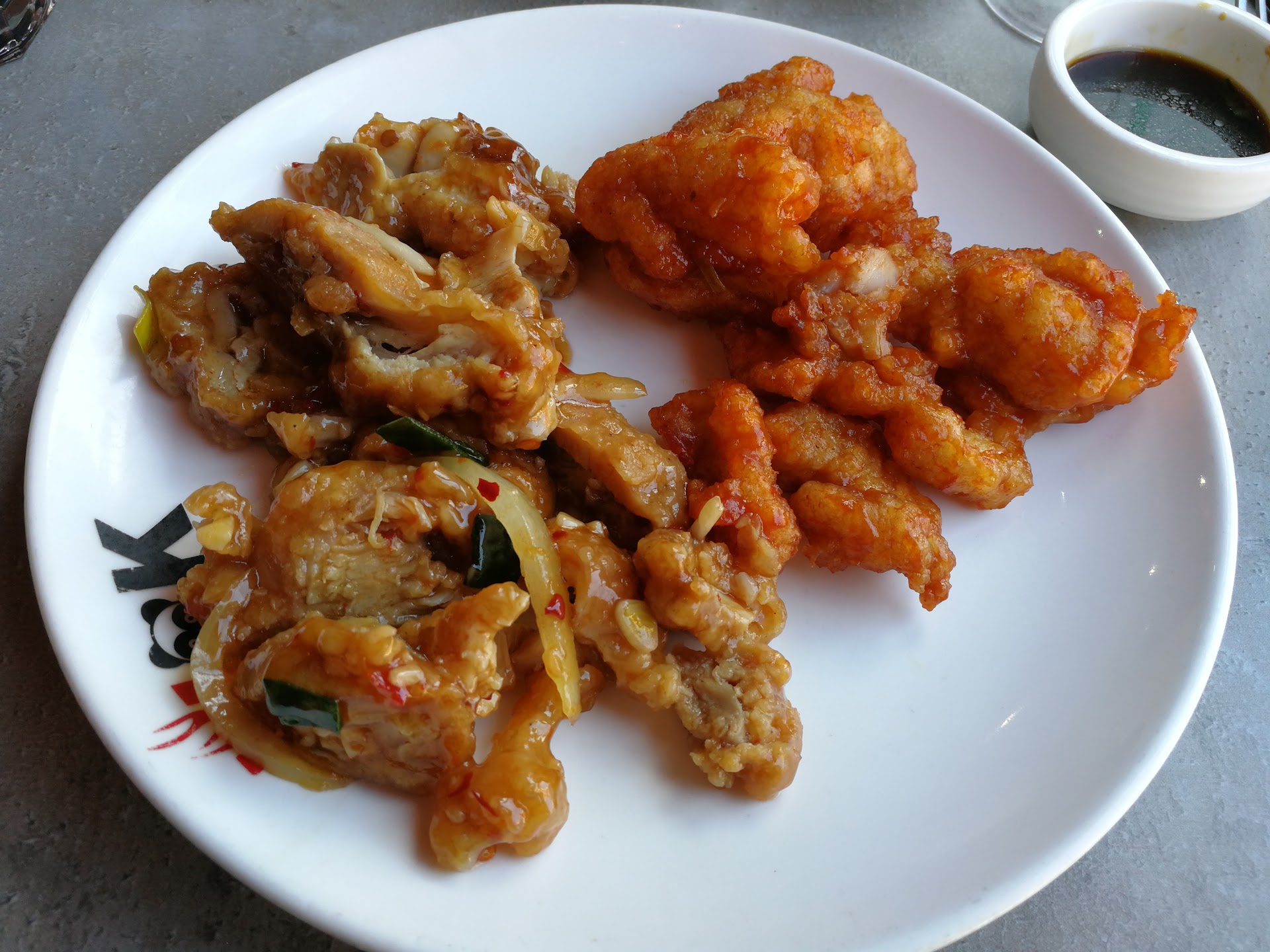 Photo Restaurant Ô Panda | Nîmes