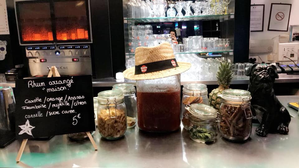 Photo LE BABBO NIMES