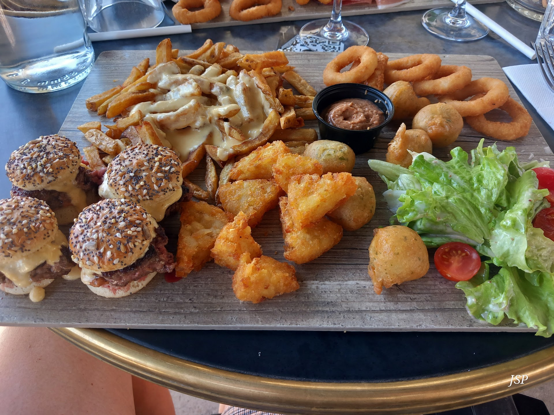 Photo LE BABBO NIMES