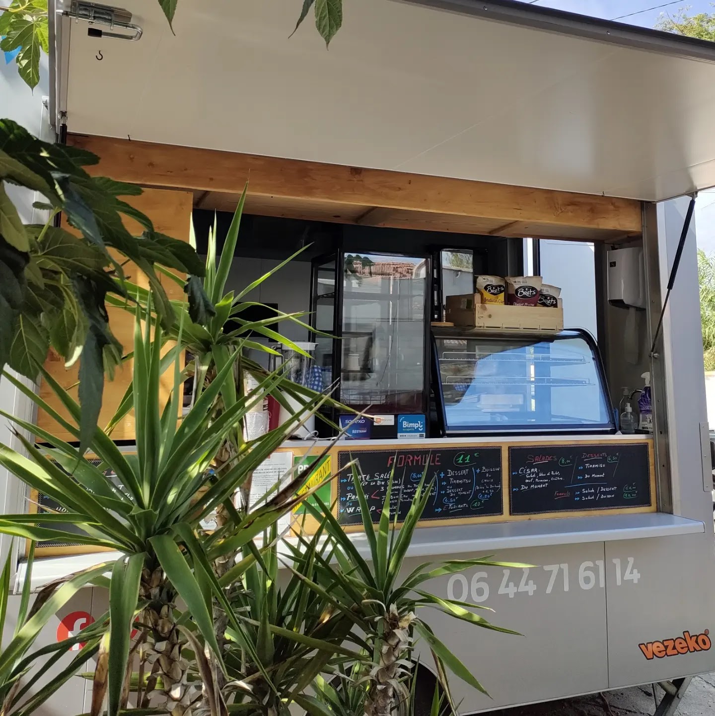 Photo La Guinguette Gourmande