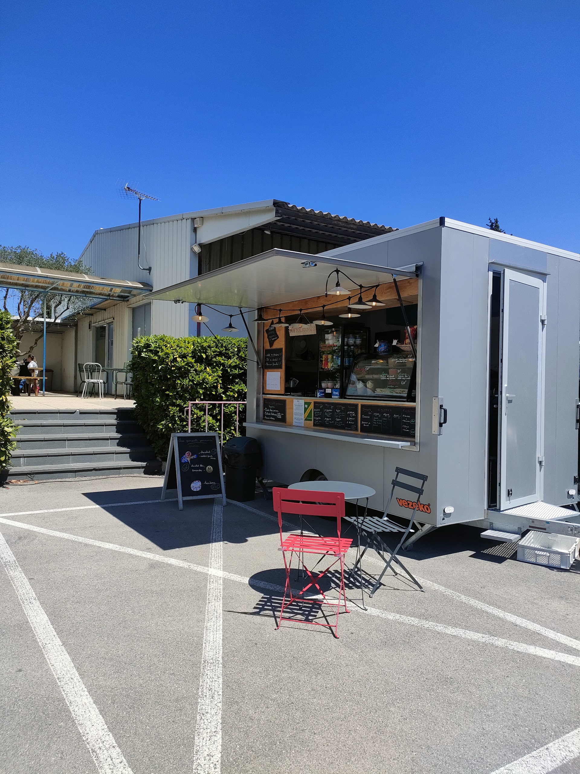 Photo La Guinguette Gourmande