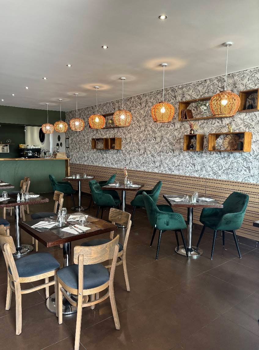 Photo Restaurant - Brasserie des Canaux