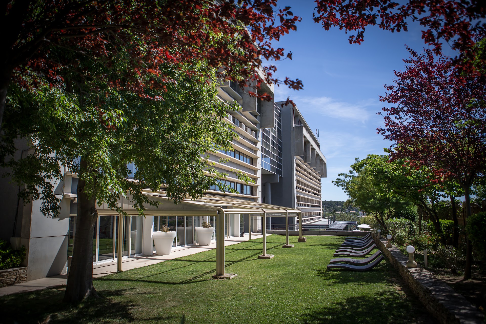 Photo Vatel Hôtel et Spa