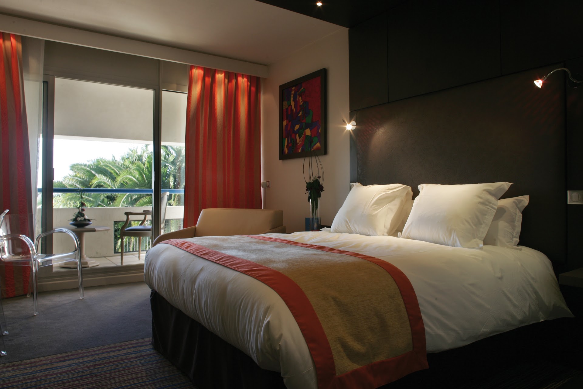 Photo Vatel Hôtel et Spa