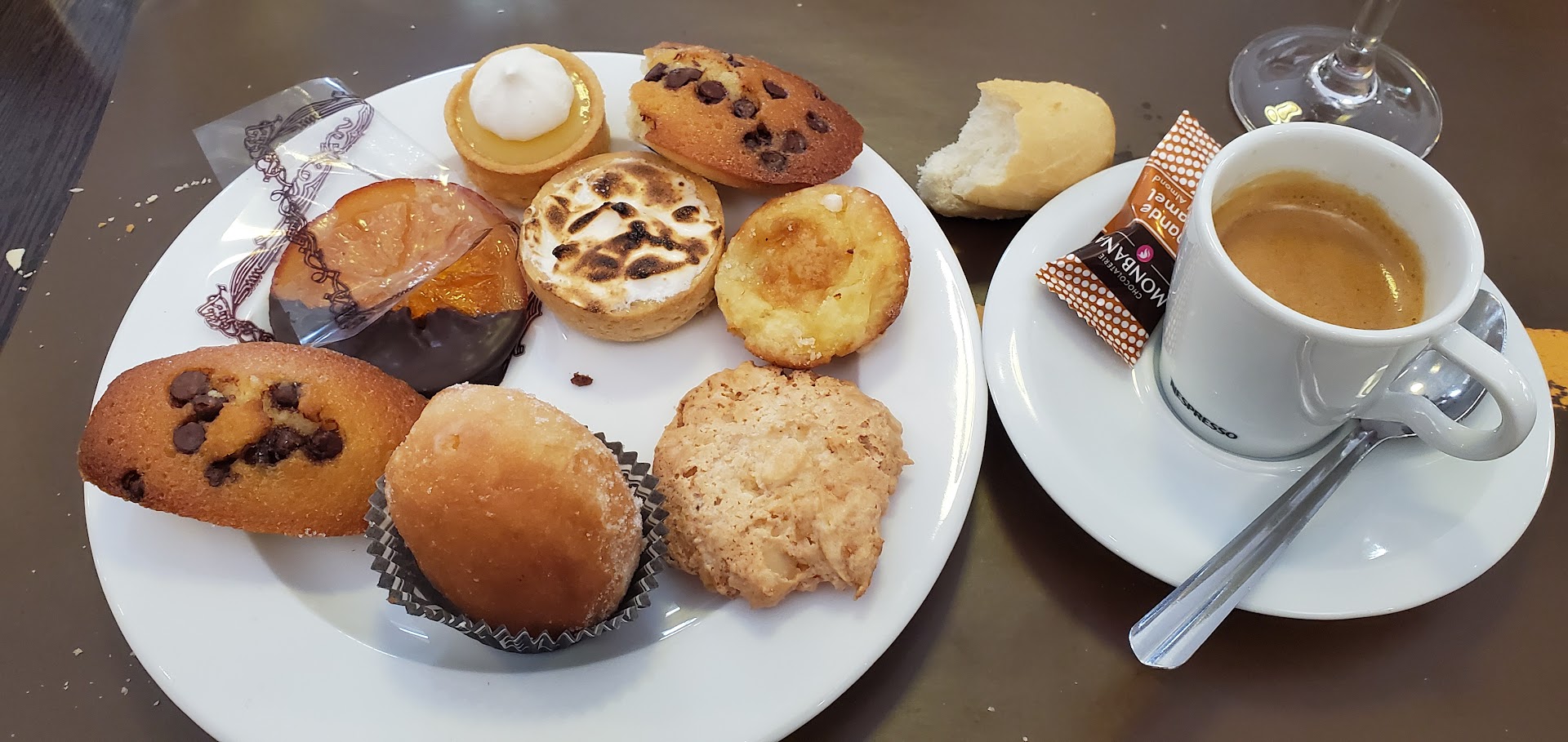 Photo Brasserie Vatel Nîmes