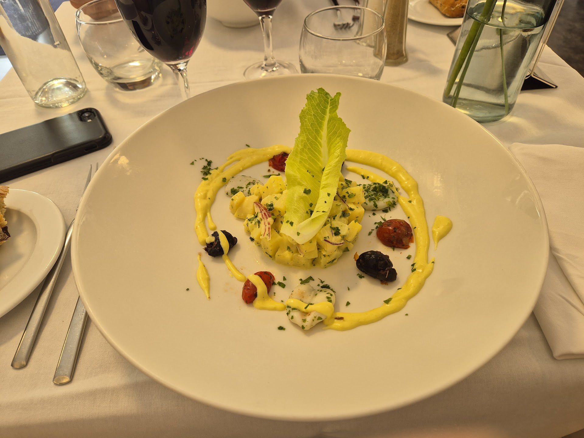 Photo Brasserie Vatel Nîmes