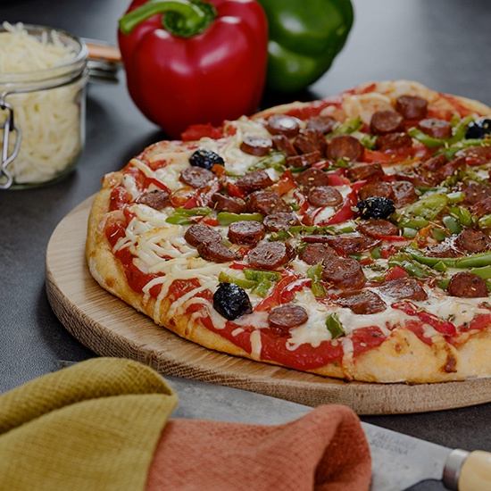 Photo BOULANGERIE ANGE