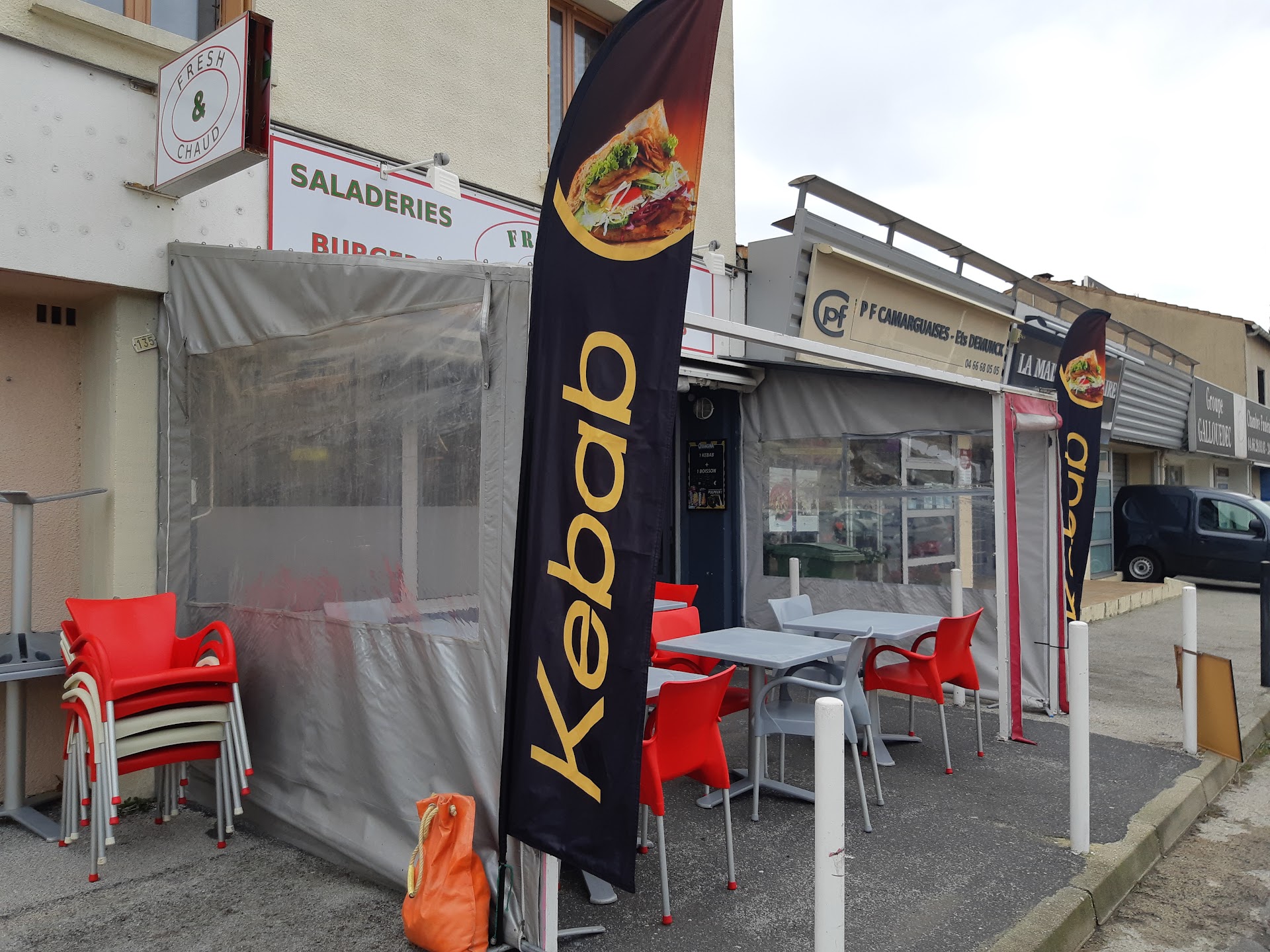 Photo La Pause Gourmande