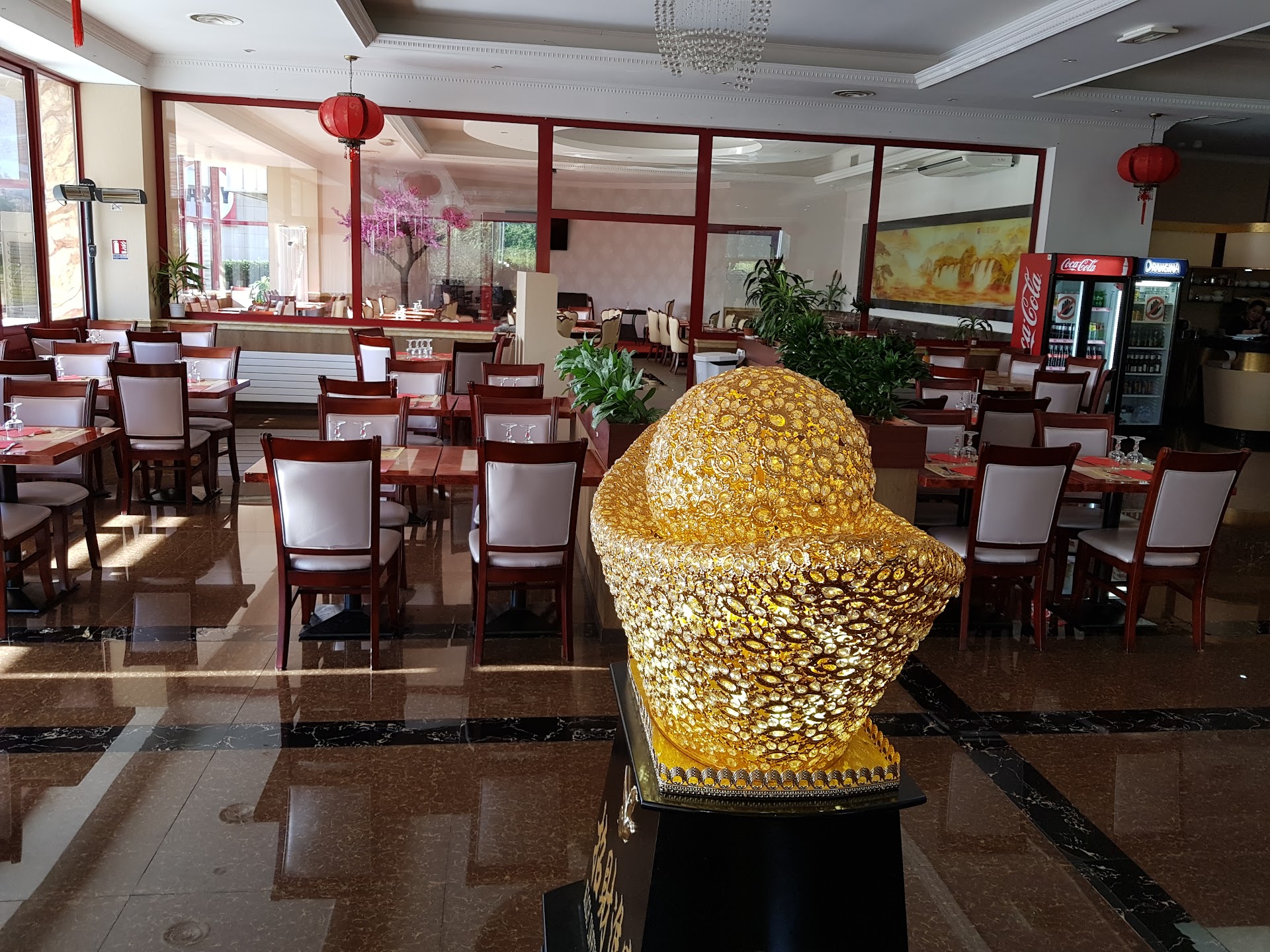 Photo LE NOUVEAU SIECLE D'OR